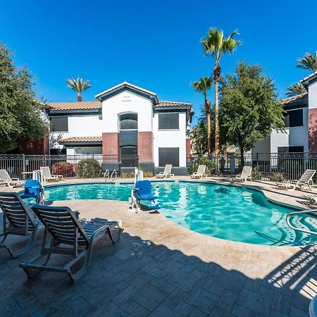 Chandler 1 Bd 1 Ba Fully Renovated Premium Lux Apartment Pets Allowed Exterior photo