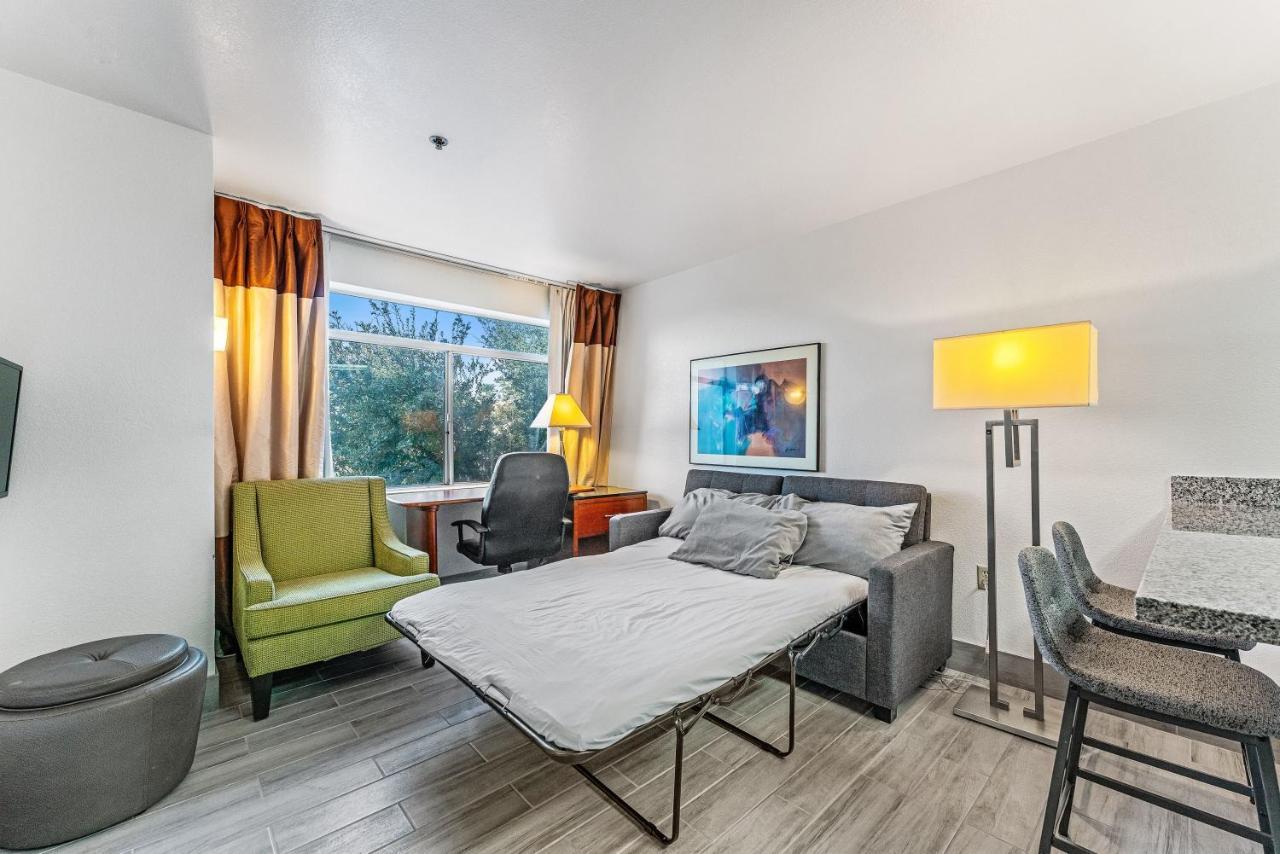 Chandler 1 Bd 1 Ba Fully Renovated Premium Lux Apartment Pets Allowed Exterior photo