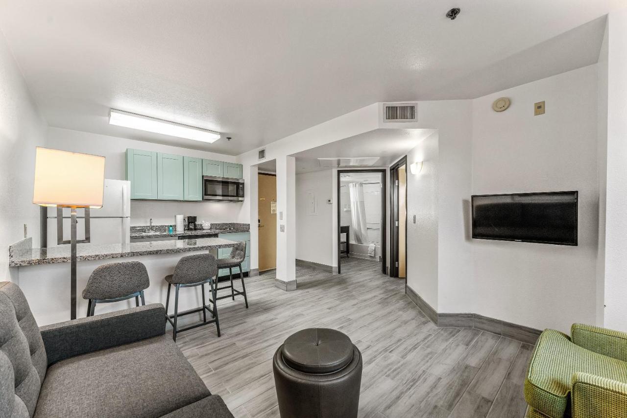 Chandler 1 Bd 1 Ba Fully Renovated Premium Lux Apartment Pets Allowed Exterior photo