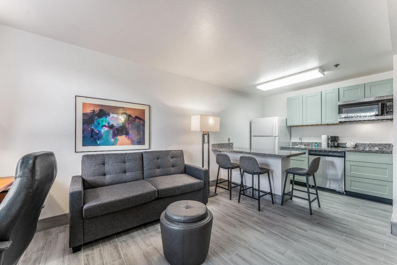 Chandler 1 Bd 1 Ba Fully Renovated Premium Lux Apartment Pets Allowed Exterior photo