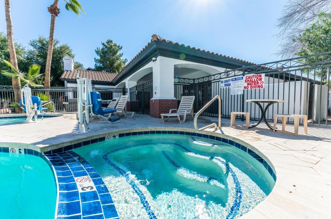 Chandler 1 Bd 1 Ba Fully Renovated Premium Lux Apartment Pets Allowed Exterior photo
